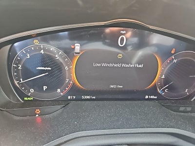 2024 Mazda Mazda CX-90 3.3 Turbo S