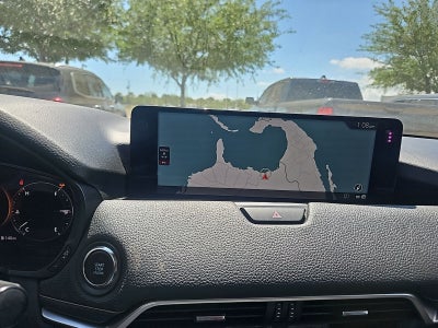 2024 Mazda Mazda CX-90 3.3 Turbo S