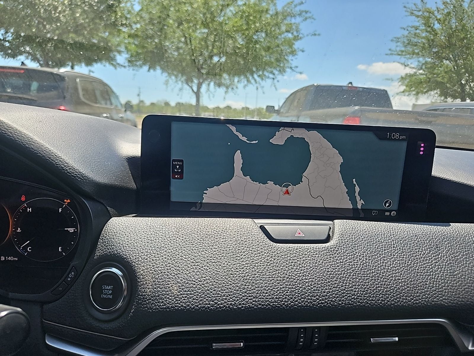 2024 Mazda Mazda CX-90 3.3 Turbo S