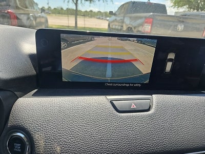 2024 Mazda Mazda CX-90 3.3 Turbo S