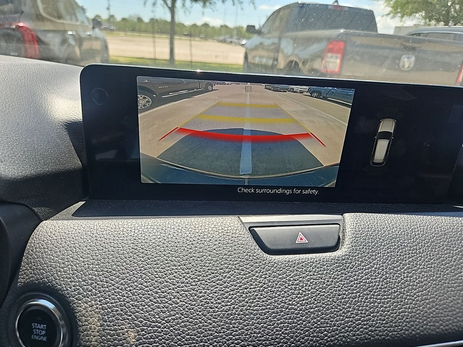 2024 Mazda Mazda CX-90 3.3 Turbo S