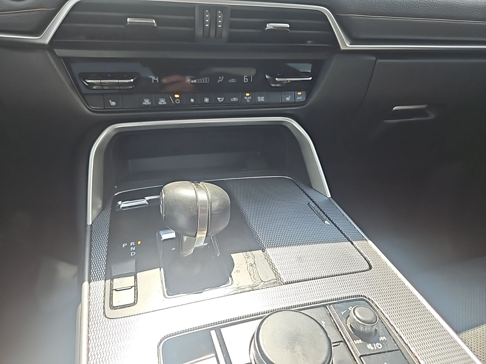 2024 Mazda Mazda CX-90 3.3 Turbo S