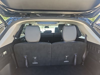 2024 Mazda Mazda CX-90 3.3 Turbo S