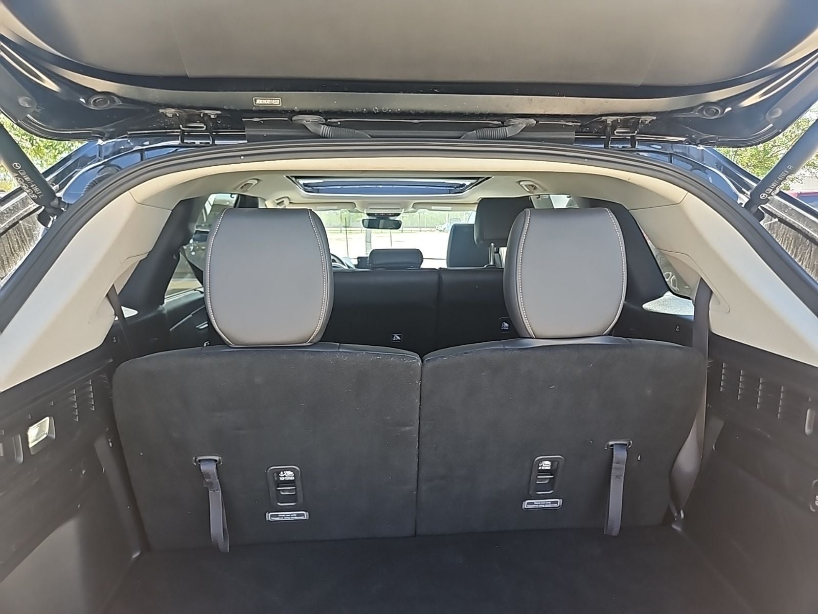 2024 Mazda Mazda CX-90 3.3 Turbo S