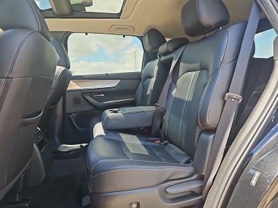 2024 Mazda Mazda CX-90 3.3 Turbo S