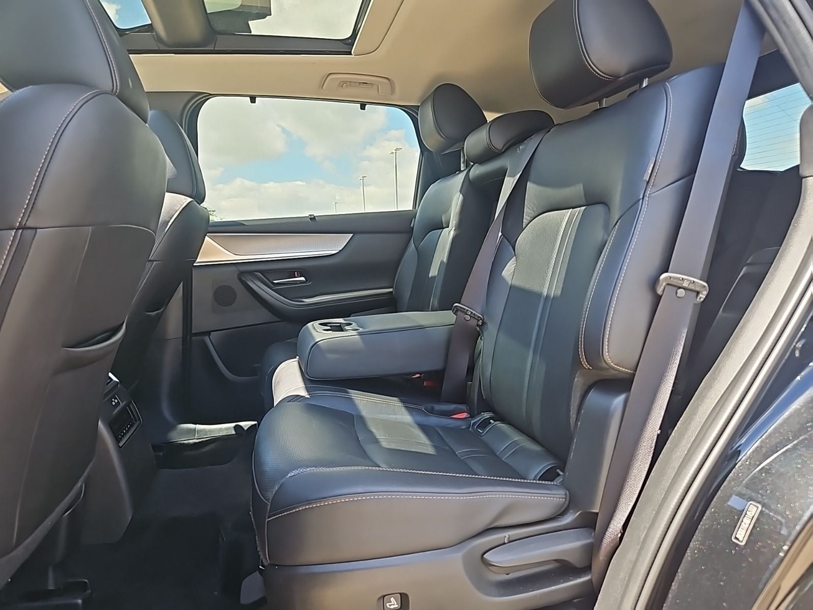 2024 Mazda Mazda CX-90 3.3 Turbo S