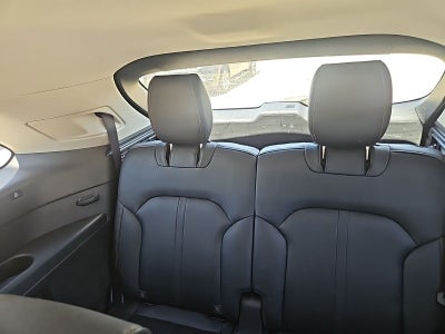 2024 Mazda Mazda CX-90 3.3 Turbo S