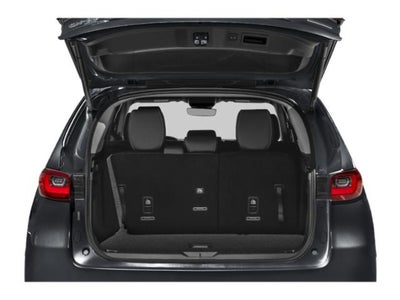 2025 Mazda Mazda CX-90 3.3 Turbo Select