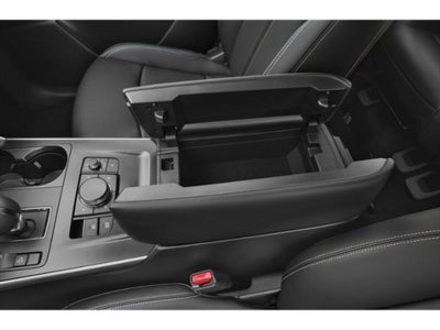 2025 Mazda Mazda CX-90 3.3 Turbo Select