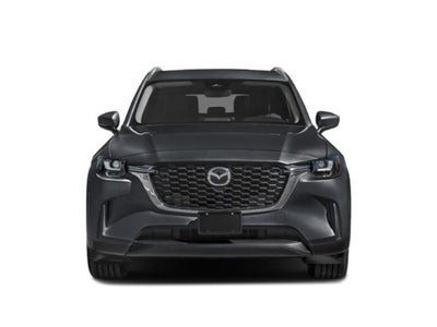 2025 Mazda Mazda CX-90 3.3 Turbo Select