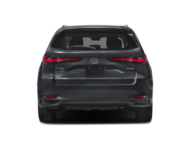 2025 Mazda Mazda CX-90 3.3 Turbo Select
