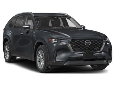 2025 Mazda Mazda CX-90 3.3 Turbo Select