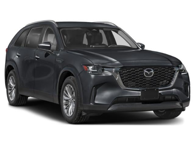2025 Mazda Mazda CX-90 3.3 Turbo Select