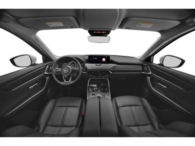 2025 Mazda Mazda CX-90 3.3 Turbo Select