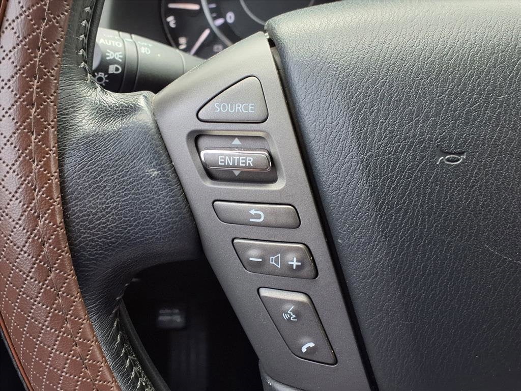 2019 Nissan Armada SV