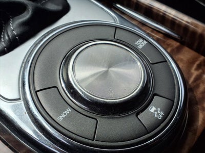 2019 Nissan Armada SV