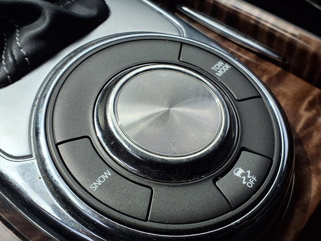 2019 Nissan Armada SV