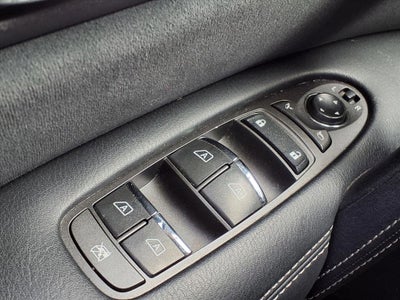 2019 Nissan Armada SV