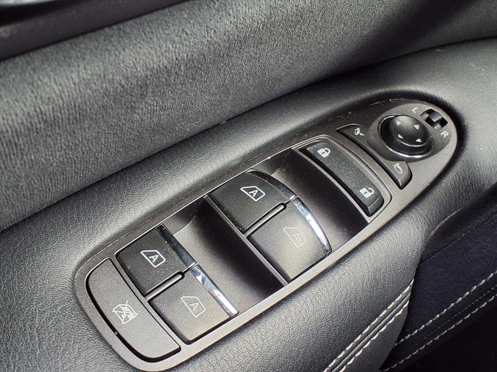 2019 Nissan Armada SV