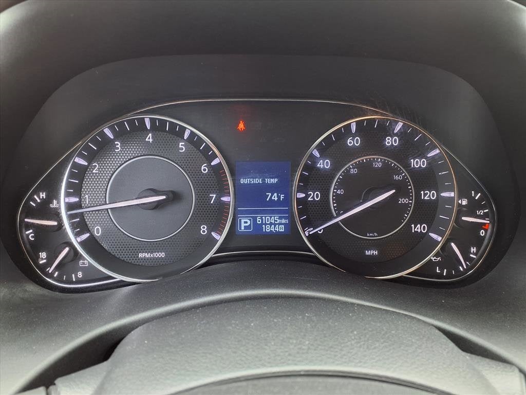 2019 Nissan Armada SV