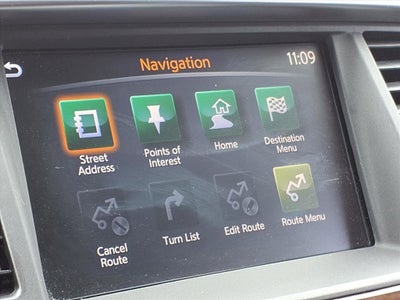 2019 Nissan Armada SV