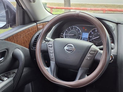 2019 Nissan Armada SV