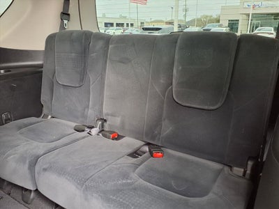 2019 Nissan Armada SV