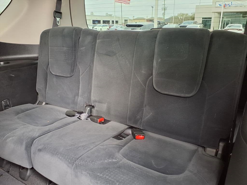 2019 Nissan Armada SV