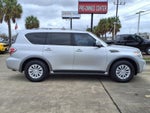2019 Nissan Armada SV