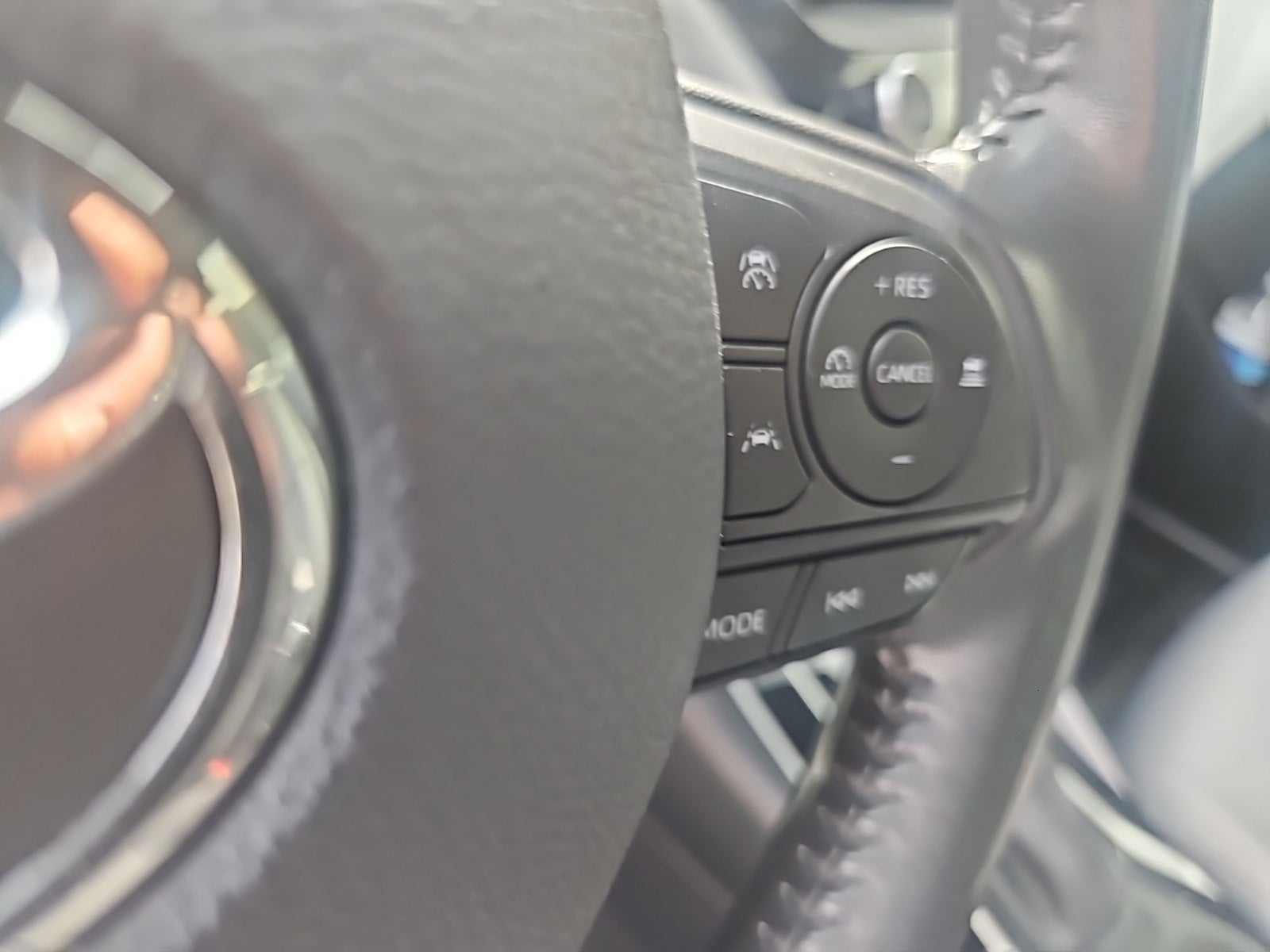 2024 Toyota Corolla Hybrid Hybrid SE