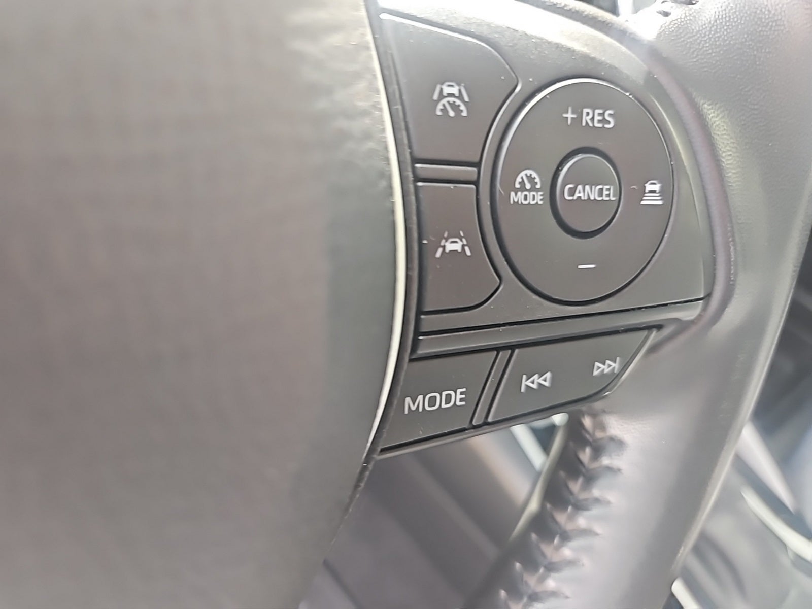 2024 Toyota Corolla Hybrid Hybrid SE