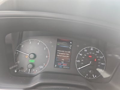 2024 Toyota Corolla Hybrid Hybrid SE