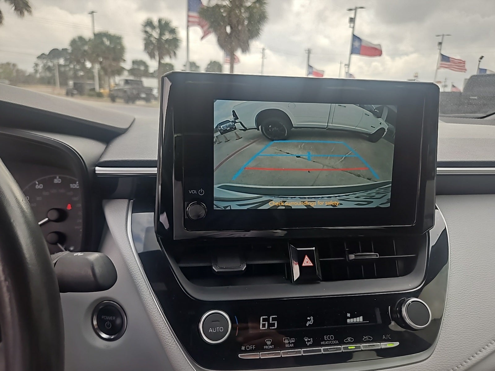 2024 Toyota Corolla Hybrid Hybrid SE