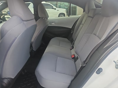 2024 Toyota Corolla Hybrid Hybrid SE