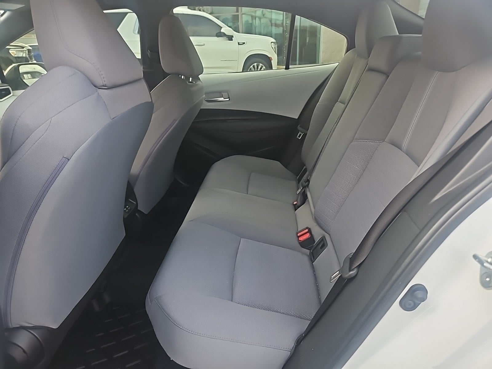 2024 Toyota Corolla Hybrid Hybrid SE