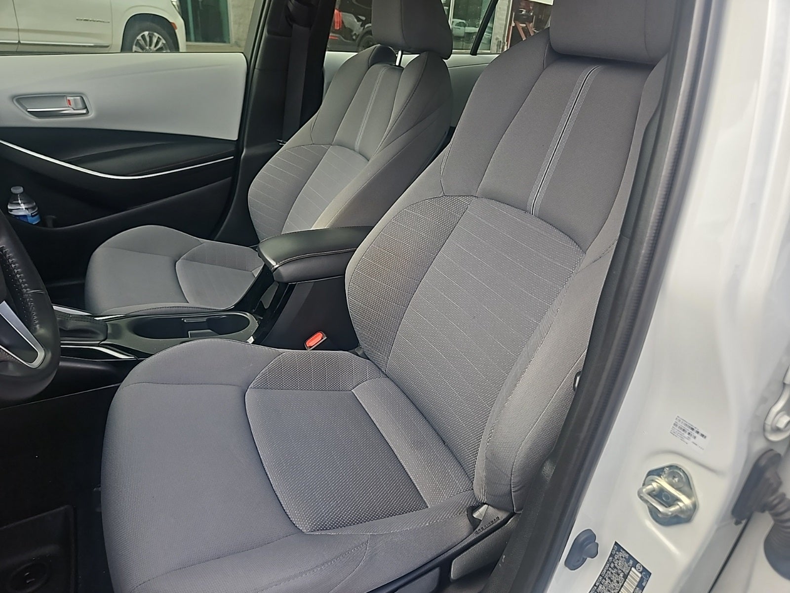 2024 Toyota Corolla Hybrid Hybrid SE