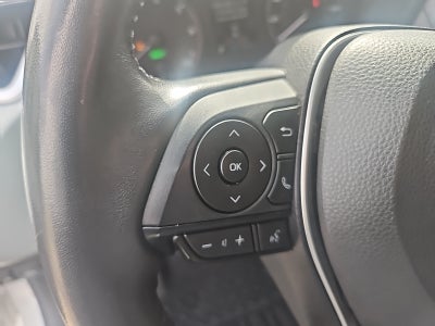 2024 Toyota Corolla Hybrid Hybrid SE