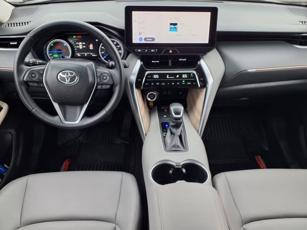 2024 Toyota Venza XLE