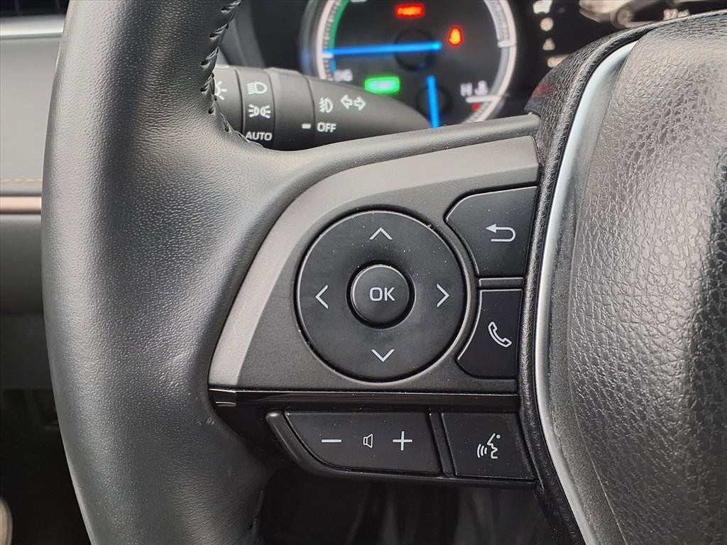 2024 Toyota Venza XLE