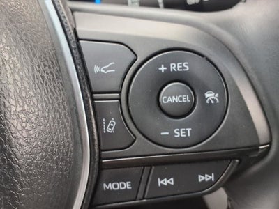 2024 Toyota Venza XLE