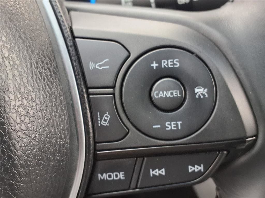 2024 Toyota Venza XLE