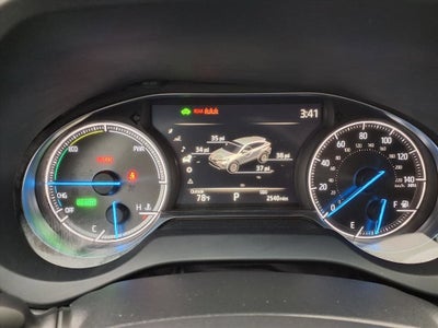 2024 Toyota Venza XLE