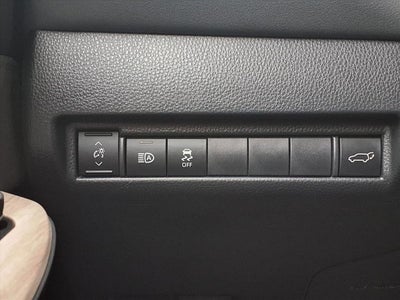 2024 Toyota Venza XLE