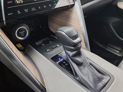 2024 Toyota Venza XLE