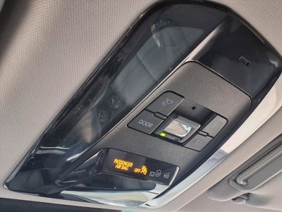2024 Toyota Venza XLE
