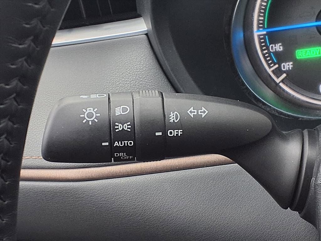 2024 Toyota Venza XLE