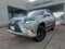 2022 Lexus GX 460