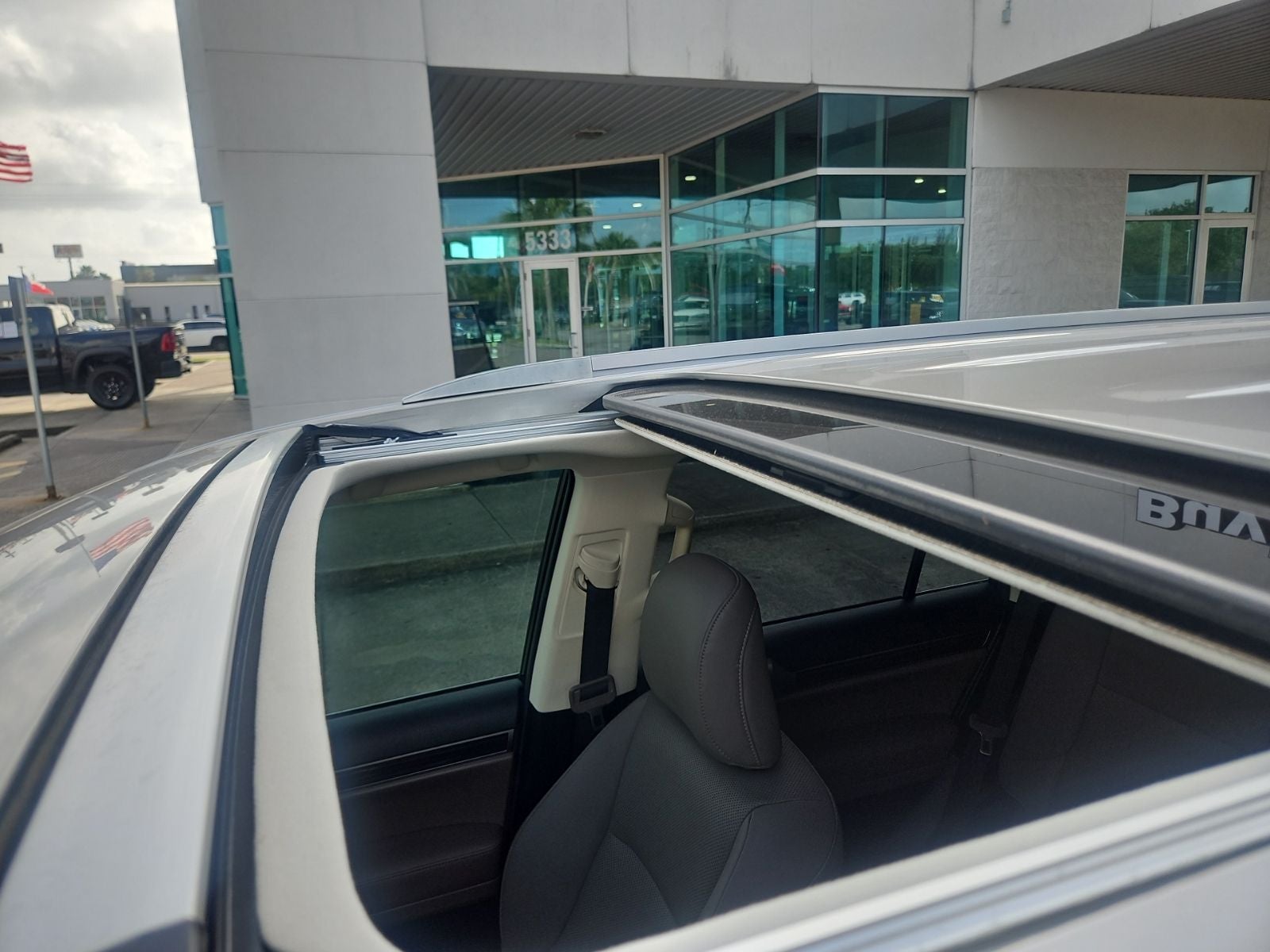 2022 Lexus GX 460