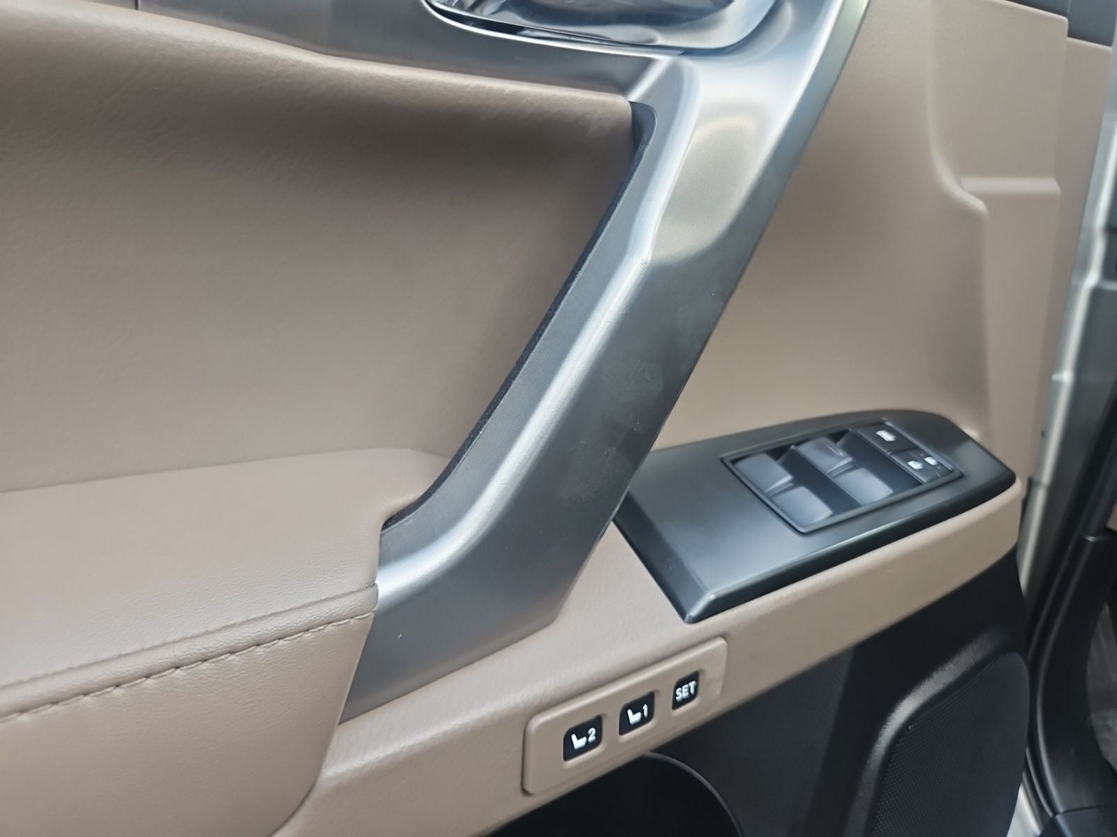 2022 Lexus GX 460