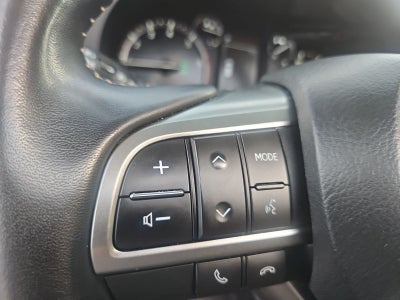 2022 Lexus GX 460